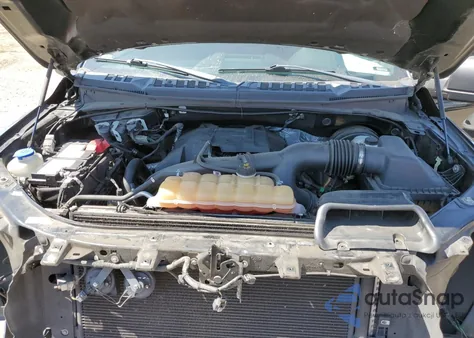 2018 Ford F150 Supercrew z USA, uszkodzony, nr VIN 1FTEW1CP7JKC85059